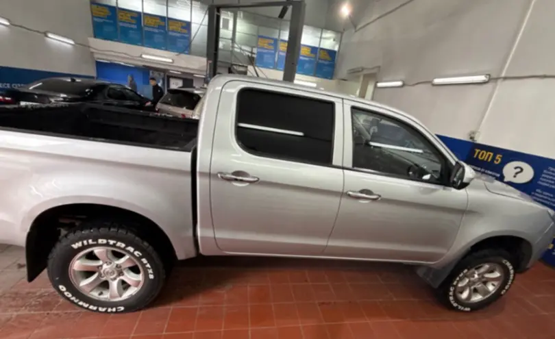 JAC T6 2022 года за 9 000 000 тг. в Астана фото 4