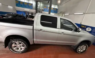 JAC T6 2022 года за 9 000 000 тг. в Астана фото 4