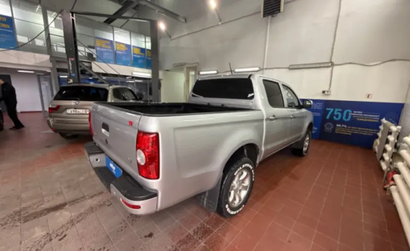 JAC T6 2022 года за 9 000 000 тг. в Астана фото 5