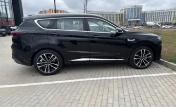 Jetour X70 PLUS 2023 года за 11 000 000 тг. в Астана фото 4