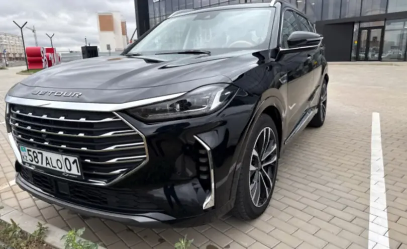 Jetour X70 PLUS 2023 года за 11 000 000 тг. в Астана