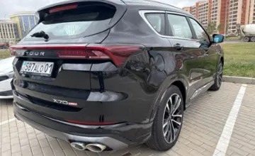 Jetour X70 PLUS 2023 года за 11 000 000 тг. в Астана