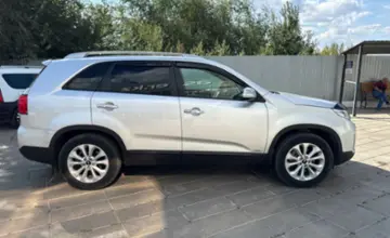Kia Sorento 2012 года за 9 000 000 тг. в Уральск фото 4