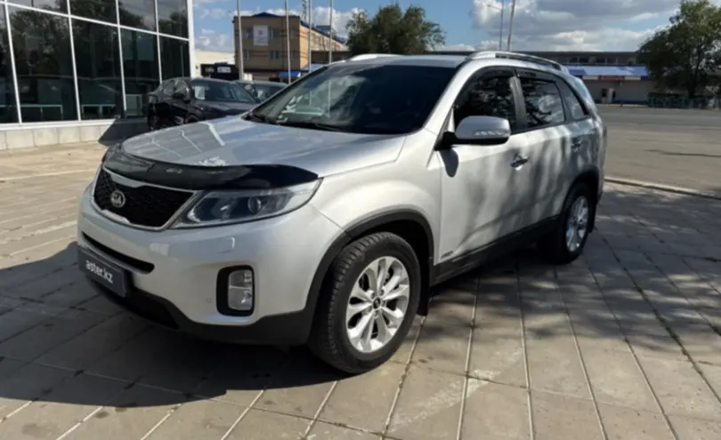 Kia Sorento 2012 года за 9 000 000 тг. в Уральск