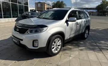 Kia Sorento 2012 года за 9 000 000 тг. в Уральск фото 1