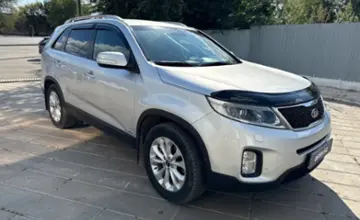 Kia Sorento 2012 года за 9 000 000 тг. в Уральск фото 3