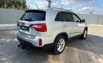 Kia Sorento 2012 года за 9 000 000 тг. в Уральск
