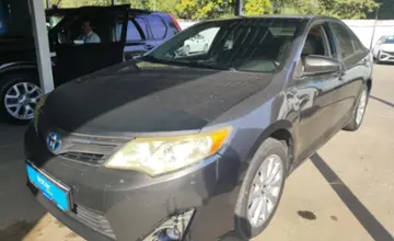 Toyota Camry 2013 года за 8 000 000 тг. в Алматы фото 1
