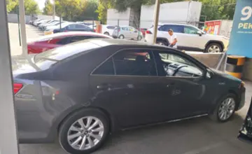 Toyota Camry 2013 года за 8 000 000 тг. в Алматы фото 4