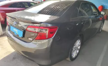 Toyota Camry 2013 года за 8 000 000 тг. в Алматы