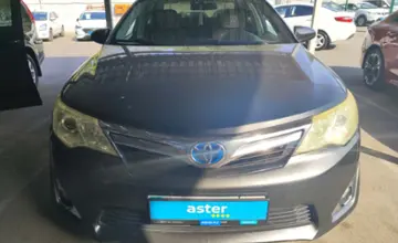Toyota Camry 2013 года за 8 000 000 тг. в Алматы фото 2