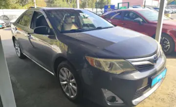 Toyota Camry 2013 года за 8 000 000 тг. в Алматы фото 3