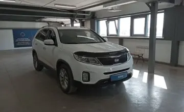 Kia Sorento 2013 года за 8 500 000 тг. в Астана фото 2