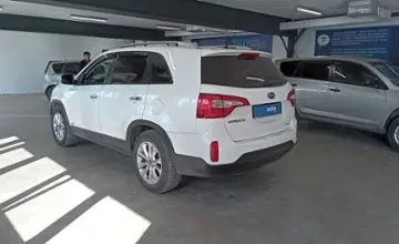Kia Sorento 2013 года за 8 500 000 тг. в Астана фото 4