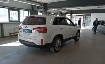 Kia Sorento 2013 года за 8 500 000 тг. в Астана фото 3