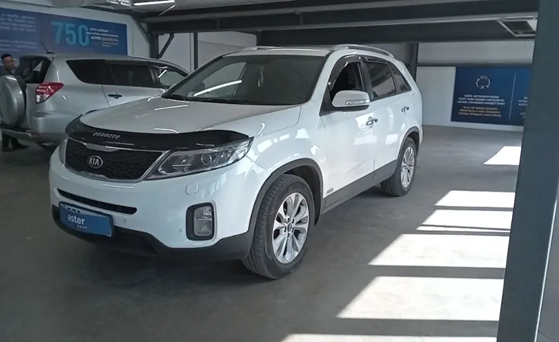 Kia Sorento 2013 года за 8 500 000 тг. в Астана