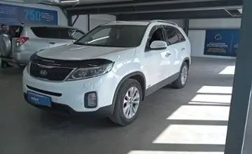 Kia Sorento 2013 года за 8 500 000 тг. в Астана фото 1
