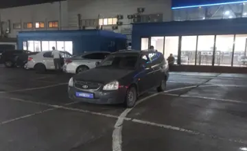 LADA (ВАЗ) Priora 2013 года за 1 000 000 тг. в Алматы фото 1