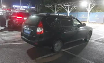 LADA (ВАЗ) Priora 2013 года за 1 000 000 тг. в Алматы фото 3