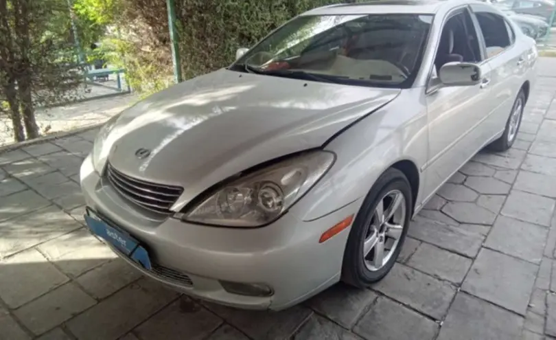 Lexus ES 2002 года за 4 500 000 тг. в Талдыкорган