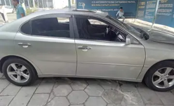Lexus ES 2002 года за 4 500 000 тг. в Талдыкорган фото 4