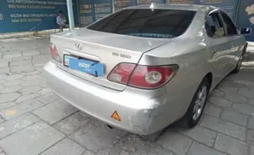 Lexus ES 2002 года за 4 500 000 тг. в Талдыкорган