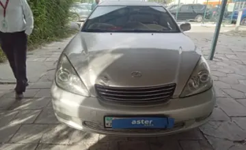 Lexus ES 2002 года за 4 500 000 тг. в Талдыкорган фото 2