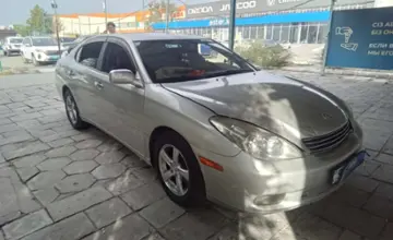 Lexus ES 2002 года за 4 500 000 тг. в Талдыкорган фото 3