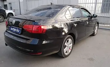 Volkswagen Jetta 2018 года за 7 000 000 тг. в Костанай