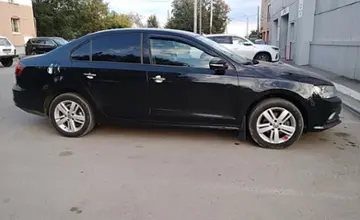 Volkswagen Jetta 2018 года за 7 000 000 тг. в Костанай фото 4