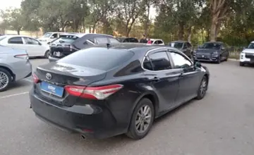 Toyota Camry 2018 года за 10 000 000 тг. в Актобе