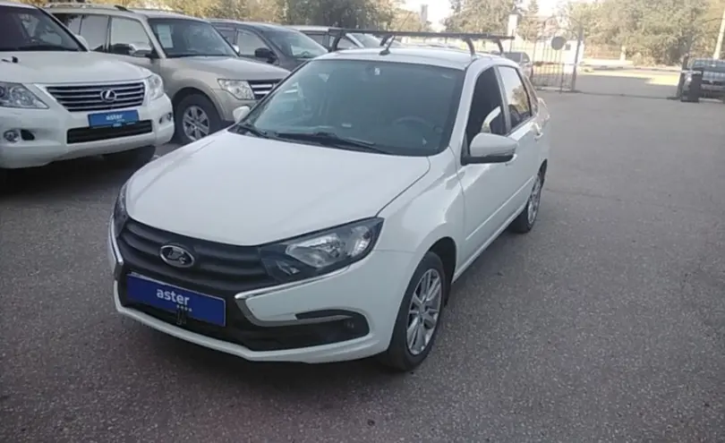 LADA (ВАЗ) Granta 2023 года за 6 000 000 тг. в Актобе