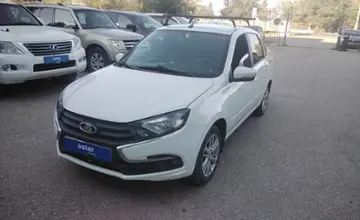 LADA (ВАЗ) Granta 2023 года за 6 000 000 тг. в Актобе фото 1
