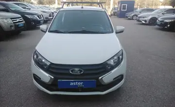 LADA (ВАЗ) Granta 2023 года за 6 000 000 тг. в Актобе фото 2