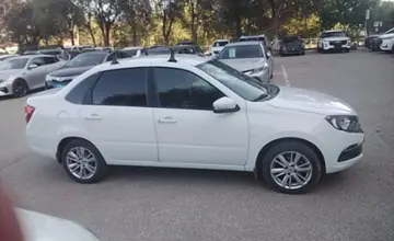 LADA (ВАЗ) Granta 2023 года за 6 000 000 тг. в Актобе фото 4