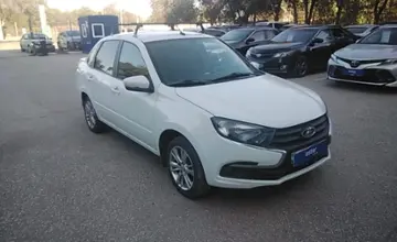 LADA (ВАЗ) Granta 2023 года за 6 000 000 тг. в Актобе фото 3