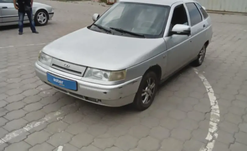 LADA (ВАЗ) 2112 2006 года за 1 000 000 тг. в Караганда