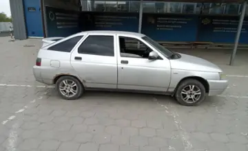 LADA (ВАЗ) 2112 2006 года за 1 000 000 тг. в Караганда фото 4