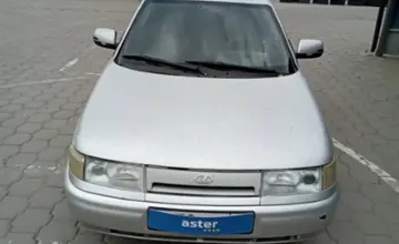 LADA (ВАЗ) 2112 2006 года за 1 000 000 тг. в Караганда фото 2