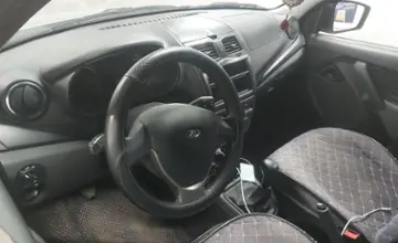 LADA (ВАЗ) Granta 2020 года за 4 500 000 тг. в Астана фото 5