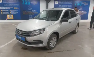 LADA (ВАЗ) Granta 2020 года за 4 500 000 тг. в Астана фото 1