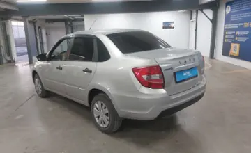 LADA (ВАЗ) Granta 2020 года за 4 500 000 тг. в Астана фото 4