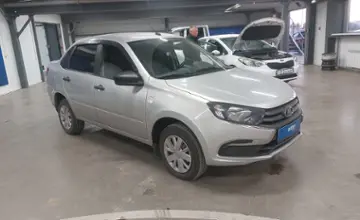 LADA (ВАЗ) Granta 2020 года за 4 500 000 тг. в Астана фото 2