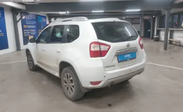 Nissan Terrano 2018 года за 7 000 000 тг. в Астана фото 4
