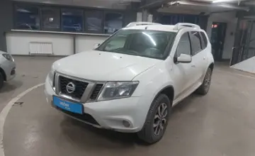 Nissan Terrano 2018 года за 7 000 000 тг. в Астана фото 1