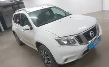 Nissan Terrano 2018 года за 7 000 000 тг. в Астана фото 2