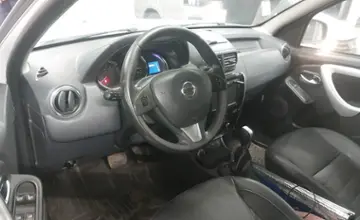 Nissan Terrano 2018 года за 7 000 000 тг. в Астана фото 5
