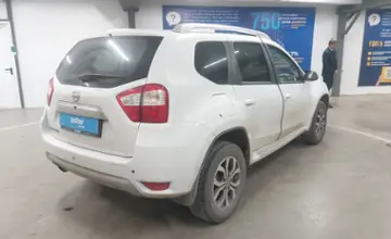 Nissan Terrano 2018 года за 7 000 000 тг. в Астана фото 3