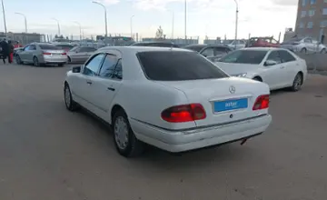 Mercedes-Benz E-Класс 1997 года за 1 700 000 тг. в Астана фото 4