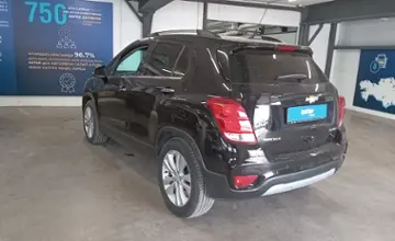 Chevrolet Tracker 2020 года за 7 000 000 тг. в Астана фото 4